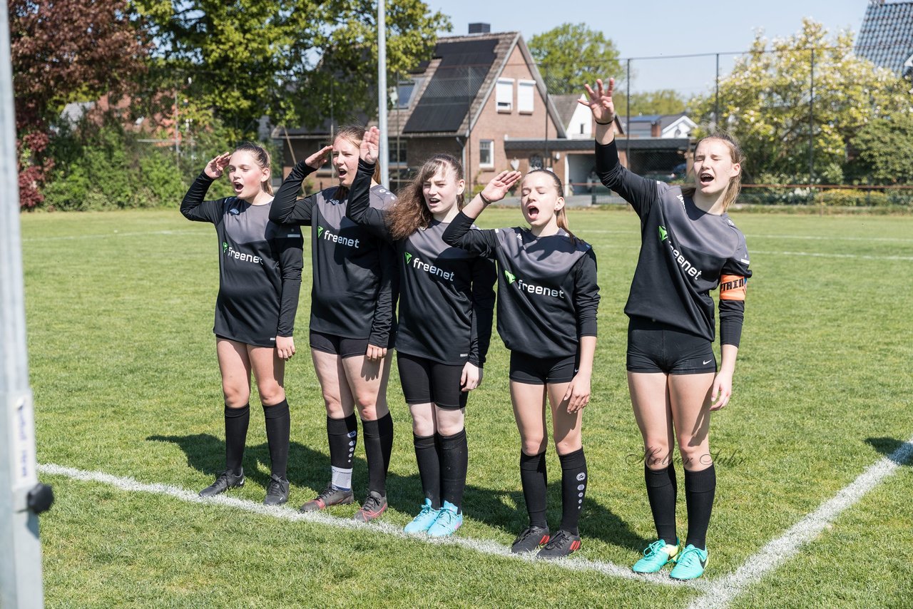 Bild 134 - U14 Kellinghusen, Schwerin1, Schwerin2, Wiemersdorf, Breitenberg, Schuelp